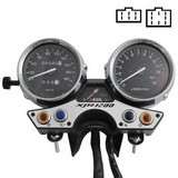 Yamaha Xjr1200 1989-1997 Gauges Cluster Speedometer Tachometer Odometer Instrument Assembly
